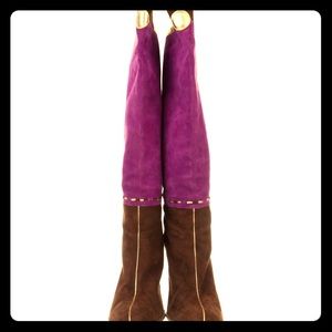 NOT FOR SALE Marc Jacobs boots